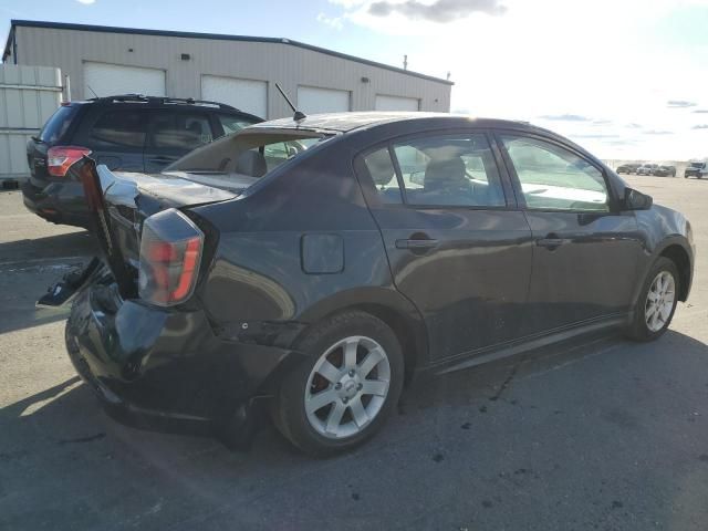 2011 Nissan Sentra 2.0