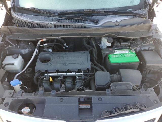 2012 KIA Sportage Base