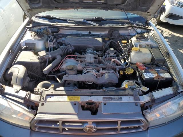 1999 Subaru Legacy Outback