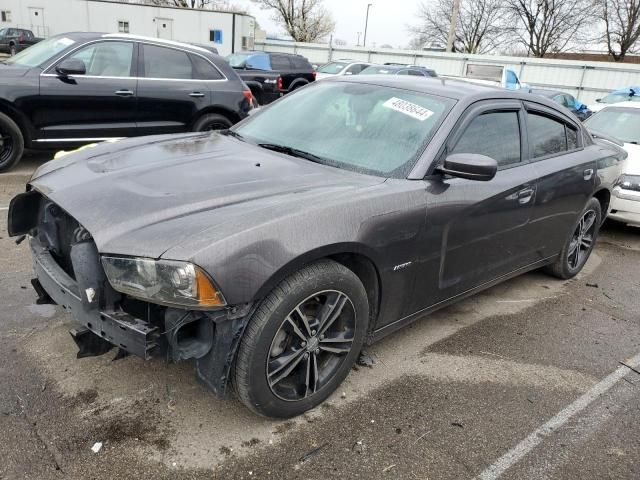 2014 Dodge Charger R/T