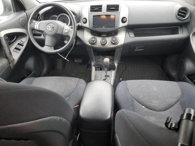 2011 Toyota Rav4 Sport