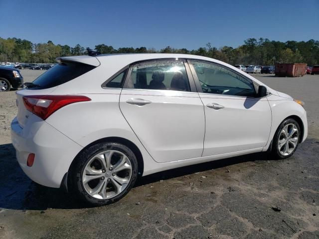 2013 Hyundai Elantra GT