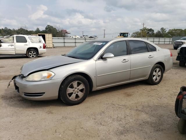 2007 Chevrolet Impala LT