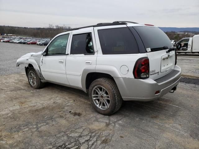 2007 Chevrolet Trailblazer LS