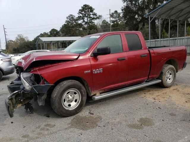 2015 Dodge RAM 1500 ST