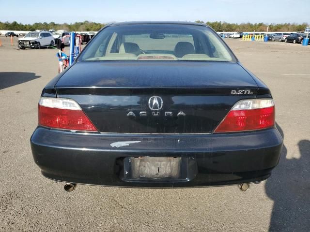 2003 Acura 3.2TL