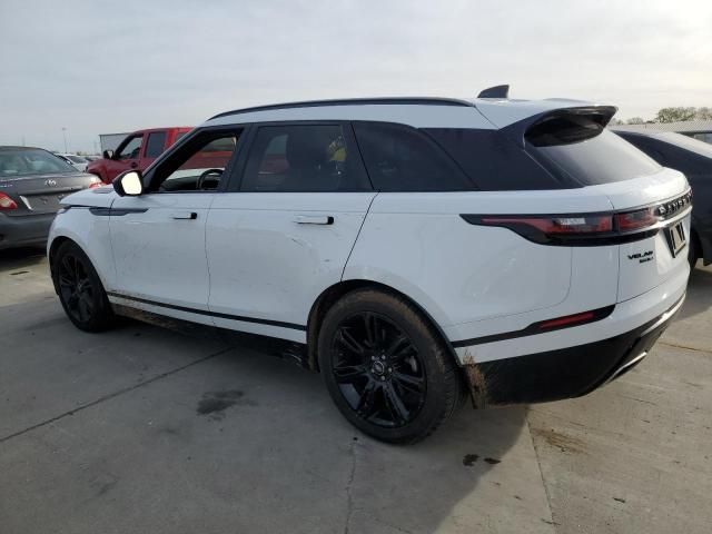 2019 Land Rover Range Rover Velar R-DYNAMIC SE