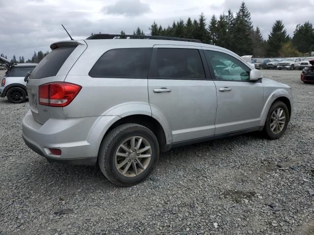 2014 Dodge Journey SXT