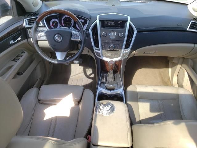 2010 Cadillac SRX Luxury Collection