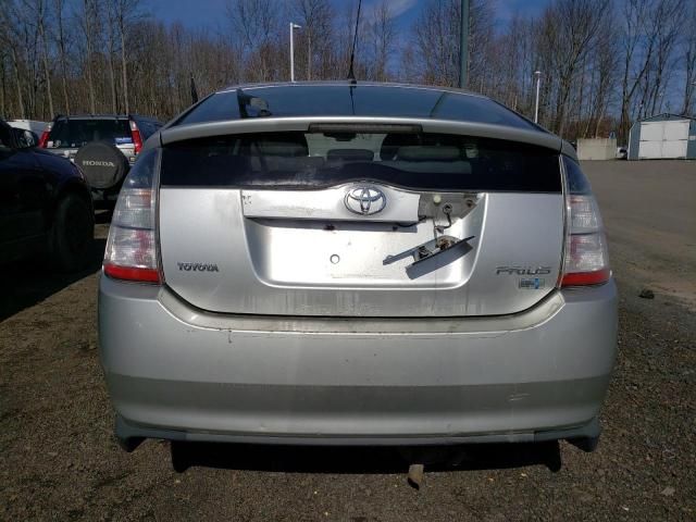 2004 Toyota Prius