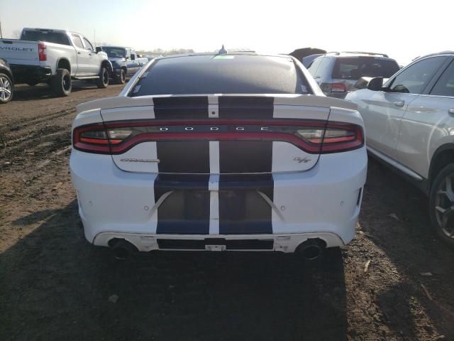 2019 Dodge Charger R/T