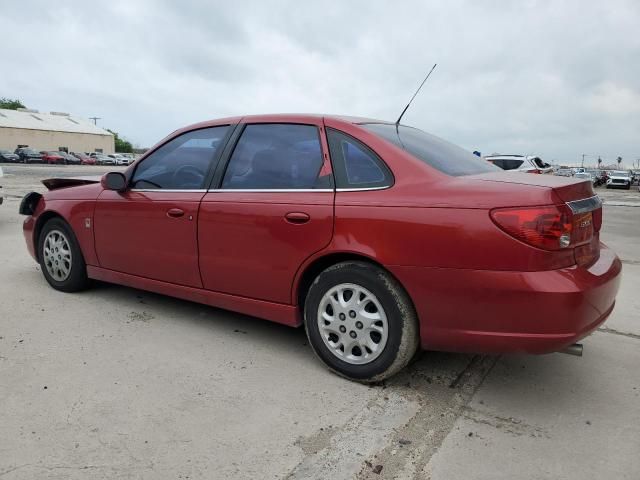 2003 Saturn L200