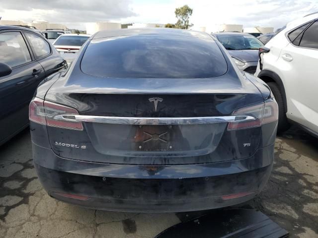 2017 Tesla Model S