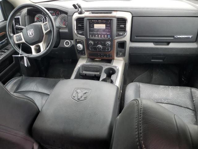 2015 Dodge 1500 Laramie