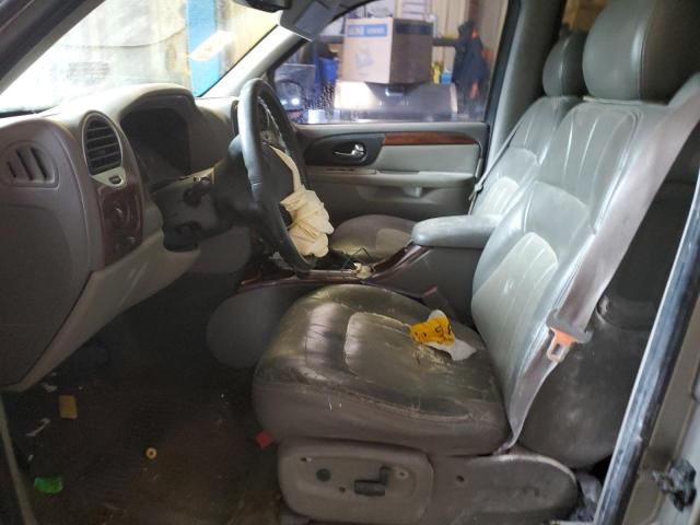 2003 GMC Envoy XL