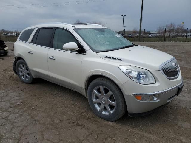 2010 Buick Enclave CXL