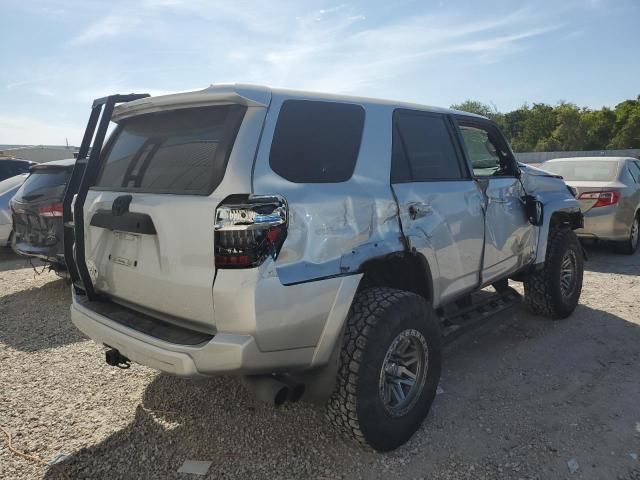 2014 Toyota 4runner SR5