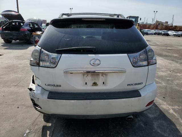 2006 Lexus RX 330