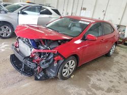 2016 Toyota Corolla L for sale in Madisonville, TN