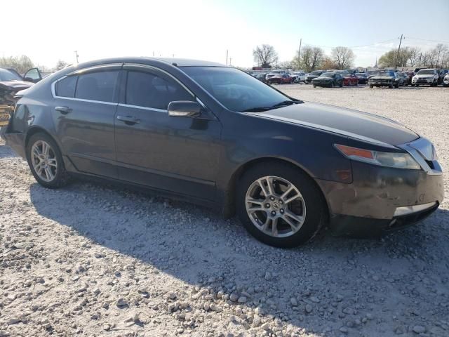 2009 Acura TL