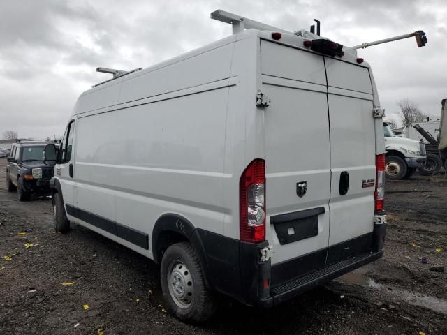 2021 Dodge RAM Promaster 2500 2500 High