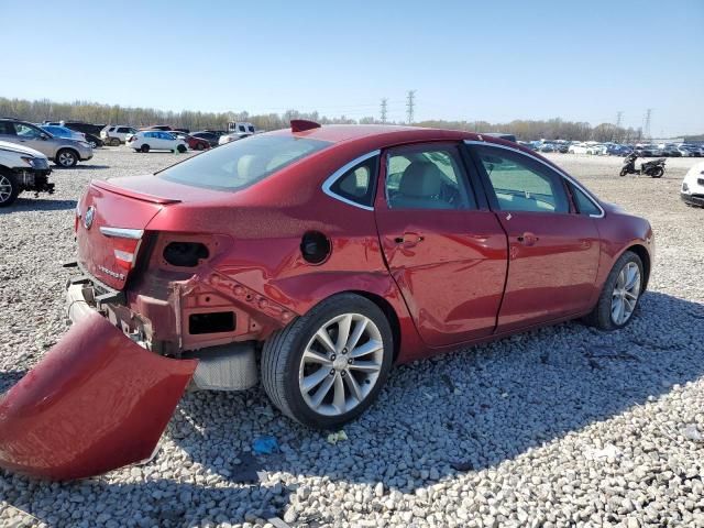 2015 Buick Verano Premium