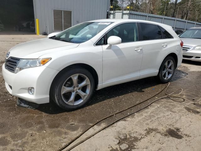 2012 Toyota Venza LE