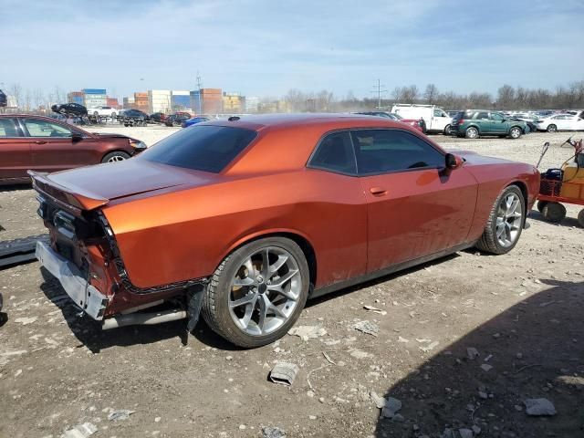 2021 Dodge Challenger GT