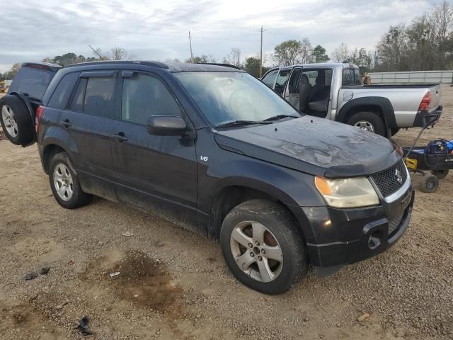 2006 Suzuki Grand Vitara Xsport