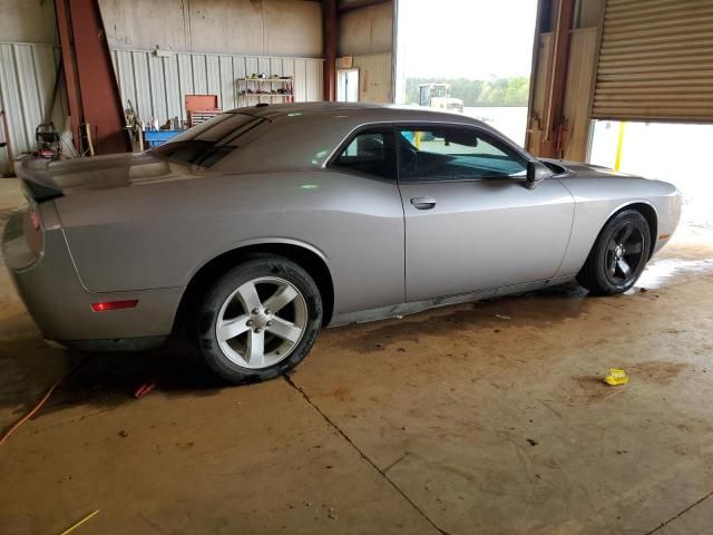 2013 Dodge Challenger SXT