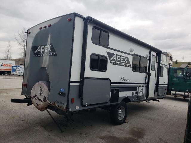 2021 Rockwood Travel Trailer