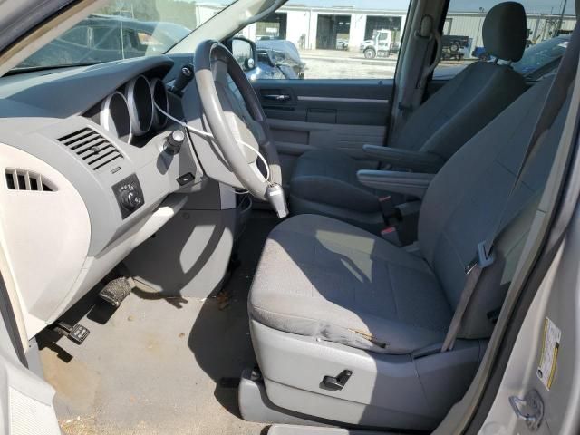 2009 Dodge Grand Caravan SXT