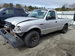 Ford salvage cars for sale: 2004 Ford Ranger