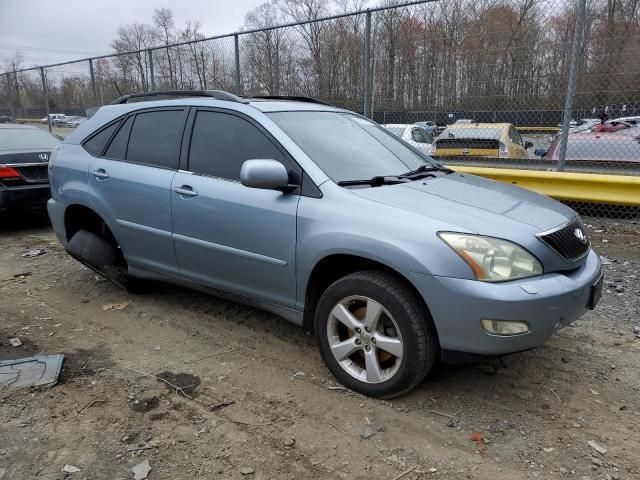 2004 Lexus RX 330