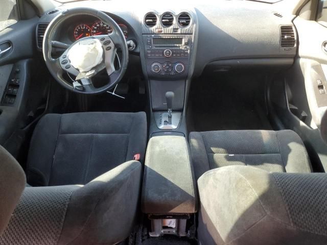 2008 Nissan Altima 2.5