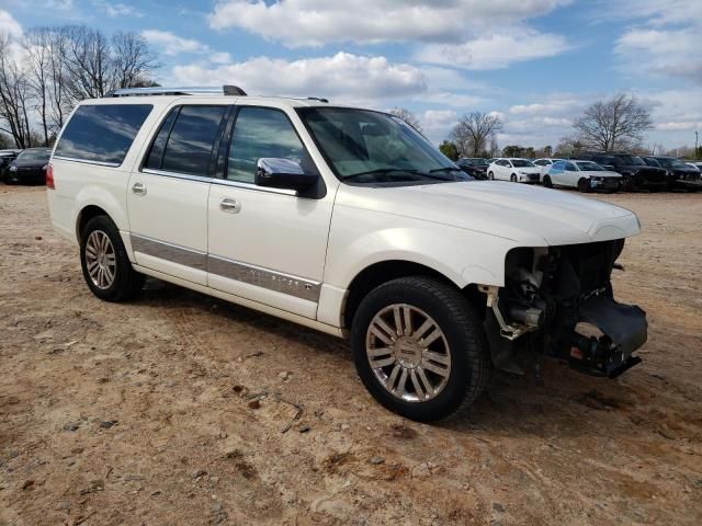 2008 Lincoln Navigator L