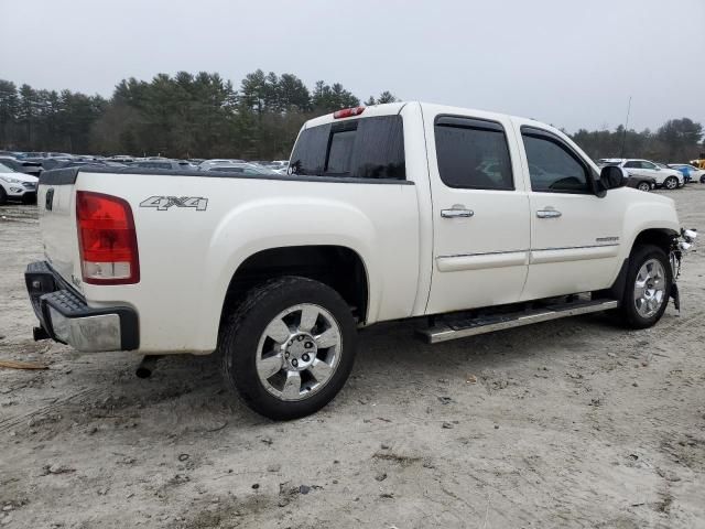 2011 GMC Sierra K1500 SLT