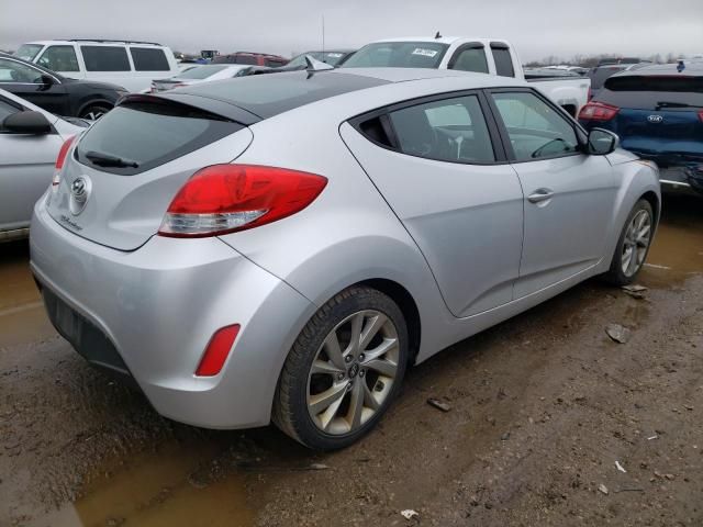 2016 Hyundai Veloster