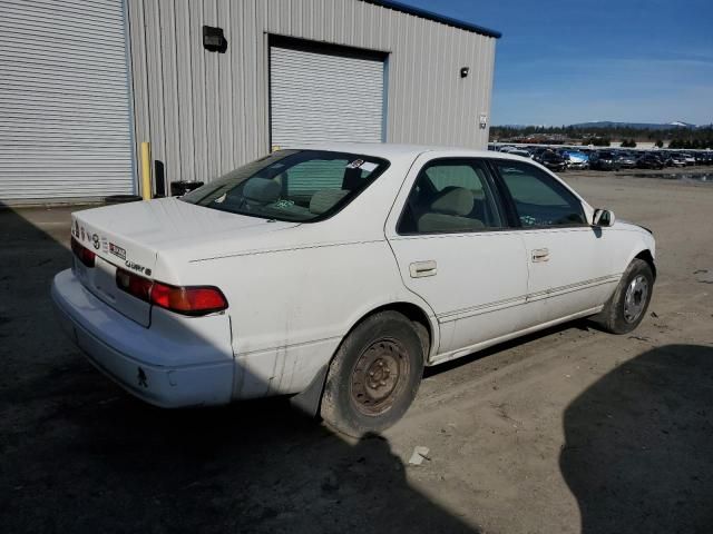 1999 Toyota Camry CE