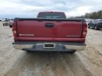 2004 Chevrolet Silverado C1500