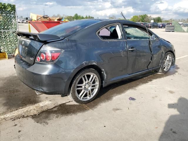 2009 Scion TC