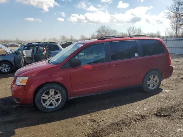 2010 Dodge Grand Caravan SE