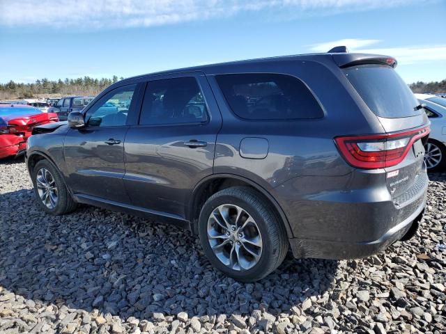 2020 Dodge Durango GT