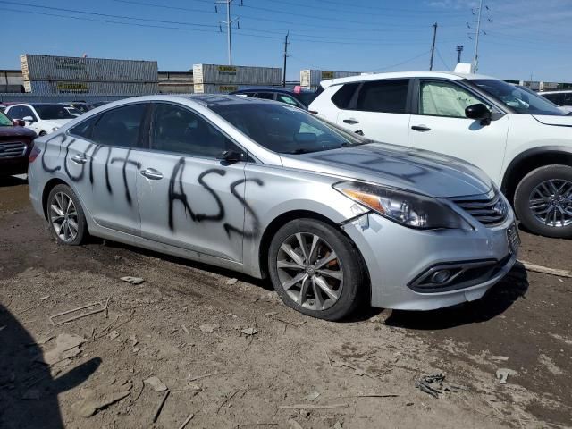 2016 Hyundai Azera