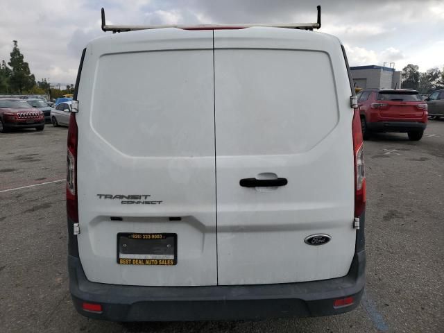 2016 Ford Transit Connect XL