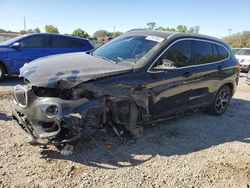 Vehiculos salvage en venta de Copart Riverview, FL: 2018 BMW X1 SDRIVE28I