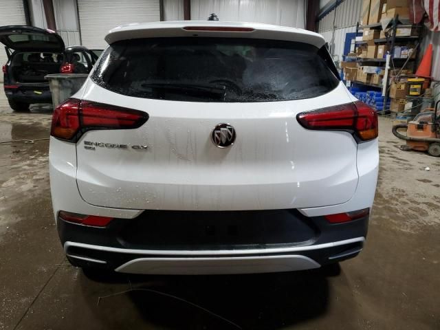 2022 Buick Encore GX Preferred