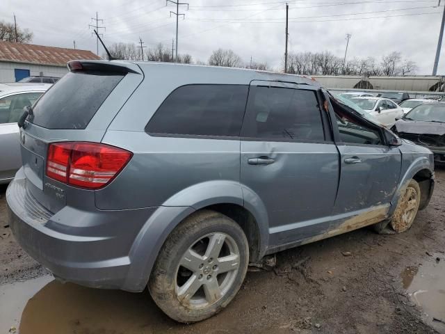 2009 Dodge Journey SXT