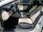 2011 Volkswagen CC Luxury