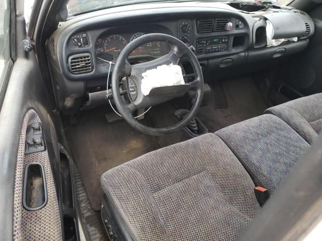 2001 Dodge RAM 1500